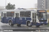 Auto Viação São José dos Pinhais 11-300 na cidade de São José dos Pinhais, Paraná, Brasil, por Jonas de Almeida Cabral. Número da foto: #13219834.