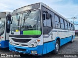 Buses Guadalupe 137 na cidade de Ipís, Goicoechea, San José, Costa Rica, por Sebastian Ávila. Número da foto: #13220446.