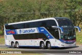 Lancatur Transporte e Turismo 22490 na cidade de Aparecida, São Paulo, Brasil, por Adailton Cruz. Número da foto: #13219931.