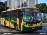 TREL - Transturismo Rei RJ 165.293 na cidade de Rio de Janeiro, Rio de Janeiro, Brasil, por Anderson José. Número da foto: #:id.