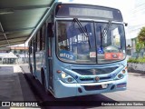Viação Modelo 9010 na cidade de Aracaju, Sergipe, Brasil, por Gustavo Gomes dos Santos. Número da foto: #:id.