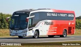 Primar Navegações e Turismo 4025 na cidade de Colina, São Paulo, Brasil, por Sérgio de Sousa Elias. Número da foto: #13220502.