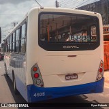 Via Loc BJ-99805 na cidade de Ananindeua, Pará, Brasil, por Ryan Roberto. Número da foto: #:id.