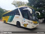 Empresa Gontijo de Transportes 21400 na cidade de São Paulo, São Paulo, Brasil, por Kelvi Henrique . Número da foto: #13221241.