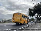 Transporte Suplementar de Belo Horizonte 1187 na cidade de Belo Horizonte, Minas Gerais, Brasil, por Quintal de Casa Ônibus. Número da foto: #13218533.