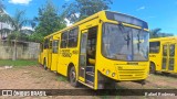 Pruden Express 9060 na cidade de Presidente Prudente, São Paulo, Brasil, por Rafael Rodenas. Número da foto: #13220080.