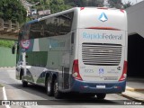 Rápido Federal 11723 na cidade de Santos, São Paulo, Brasil, por Davi Cesar. Número da foto: #13221354.