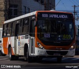 Expresso Coroado 0621011 na cidade de Manaus, Amazonas, Brasil, por Gilmar Porfírio. Número da foto: #:id.