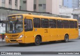 SPE VIA MOBILIDADE S/A PC290 na cidade de Curitiba, Paraná, Brasil, por Jonas de Almeida Cabral. Número da foto: #13219975.