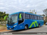 SC Minas Transportes 77925 na cidade de São Lourenço, Minas Gerais, Brasil, por Vanderci Valentim. Número da foto: #13218696.