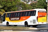 Saritur - Santa Rita Transporte Urbano e Rodoviário 10660 na cidade de Montes Claros, Minas Gerais, Brasil, por Rava Ogawa. Número da foto: #13219198.
