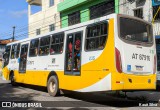 Empresa de Transportes Nova Marambaia AT-87916 na cidade de Belém, Pará, Brasil, por Kauê Silva. Número da foto: #:id.