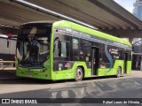 Sambaíba Transportes Urbanos 2 1115 na cidade de São Paulo, São Paulo, Brasil, por Rafael Lopes de Oliveira. Número da foto: #13218268.
