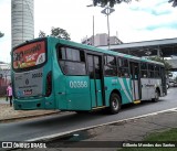 Auto Viação Urubupungá 00358 na cidade de Osasco, São Paulo, Brasil, por Gilberto Mendes dos Santos. Número da foto: #:id.