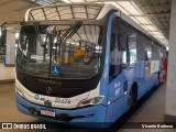HP Transportes Coletivos 20.678 na cidade de Goiânia, Goiás, Brasil, por Vicente Barbosa. Número da foto: #:id.