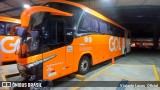 Viação Piracicabana 1443 na cidade de Guarulhos, São Paulo, Brasil, por Viajante Lucas_Oficial. Número da foto: #:id.