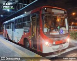 Expresso CampiBus 2319 na cidade de Campinas, São Paulo, Brasil, por Danilo Augusto. Número da foto: #13219658.