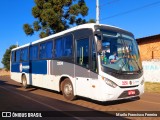Guarios 2550 na cidade de Guarapuava, Paraná, Brasil, por Murilo Francisco Ferreira. Número da foto: #:id.