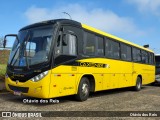 Expresso Caxiense 8430 na cidade de São Leopoldo, Rio Grande do Sul, Brasil, por Otávio dos Reis . Número da foto: #13219613.