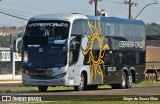 Empresa Cruz 60120 na cidade de Araraquara, São Paulo, Brasil, por Sérgio de Sousa Elias. Número da foto: #13220454.