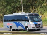 Transportes e Turismo Ltda Belavia 2555 na cidade de Aparecida, São Paulo, Brasil, por Adailton Cruz. Número da foto: #:id.
