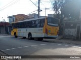 Viação Metrópole Paulista - Zona Leste 3 2308 na cidade de São Paulo, São Paulo, Brasil, por Vitor Souza. Número da foto: #13218635.