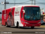 Paraibuna Transportes 20042 na cidade de Rio de Janeiro, Rio de Janeiro, Brasil, por Tadeu Vasconcelos. Número da foto: #13218510.