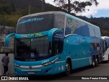 Litur Turismo 2903 na cidade de Ouro Preto, Minas Gerais, Brasil, por Eloísio Pereira Ribeiro. Número da foto: #13220210.