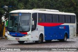 Viação Riodoce 61413 na cidade de Vitória da Conquista, Bahia, Brasil, por Felipe Pessoa de Albuquerque. Número da foto: #13220149.