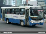 Via Loc BJ-91715 na cidade de Belém, Pará, Brasil, por Danrley Felipe. Número da foto: #:id.