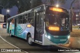 Companhia Coordenadas de Transportes 90520 na cidade de Belo Horizonte, Minas Gerais, Brasil, por Gabriel Costa Guimarães. Número da foto: #13220563.