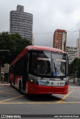 Himalaia Transportes > Ambiental Transportes Urbanos 4 1556 na cidade de São Paulo, São Paulo, Brasil, por João Vitor Almeida de Moura. Número da foto: #13220758.
