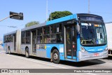 Viação Paratodos > São Jorge > Metropolitana São Paulo > Mobibrasil 6 3012 na cidade de São Paulo, São Paulo, Brasil, por Paulo Henrique Pereira Borges. Número da foto: #13219587.