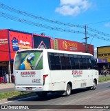 Arara-Bus Transportes 27612029 na cidade de Manaus, Amazonas, Brasil, por Bus de Manaus AM. Número da foto: #13218713.