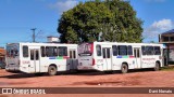 Consórcio Navegantes - 09  > Empresa de Transportes Nossa Senhora Aparecida > Empresa de Transportes Marcos da Silva 09138 na cidade de João Pessoa, Paraíba, Brasil, por Davi Novais. Número da foto: #13219355.