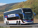 Lancatur Transporte e Turismo 224100 na cidade de Aparecida, São Paulo, Brasil, por Adailton Cruz. Número da foto: #13220885.