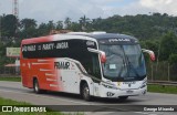 Primar Navegações e Turismo 4015 na cidade de Santa Isabel, São Paulo, Brasil, por George Miranda. Número da foto: #13220448.