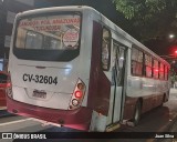 Viação Santa Rosa CV-32604 na cidade de Belém, Pará, Brasil, por Juan Silva. Número da foto: #:id.
