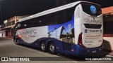 Ramos Turismo 4900 na cidade de Serra, Espírito Santo, Brasil, por GUILHERME COSTA. Número da foto: #13218291.