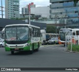 Transurb AE-44602 na cidade de Belém, Pará, Brasil, por Danrley Felipe. Número da foto: #13220790.