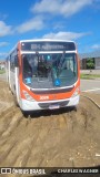 Transnacional Transp. de Passageiros 3025 na cidade de Campina Grande, Paraíba, Brasil, por CHARLES WAGNER. Número da foto: #13218390.