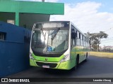 Expresso Maringá São José dos Campos 3279 na cidade de São José dos Campos, São Paulo, Brasil, por Leandro Absag. Número da foto: #13219075.