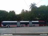 Viação Campo Belo 7 2075 na cidade de São Paulo, São Paulo, Brasil, por Lucas Mendes. Número da foto: #13218942.
