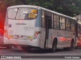 Viação Redentor C47719 na cidade de Rio de Janeiro, Rio de Janeiro, Brasil, por Danyllo Henrique. Número da foto: #13218392.