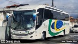 Marinho Transporte e Turismo RJ 542.021 na cidade de Rio de Janeiro, Rio de Janeiro, Brasil, por Joao Oliveira Silva. Número da foto: #13218774.