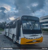 Itamaracá Transportes 476 na cidade de Cabo de Santo Agostinho, Pernambuco, Brasil, por Raul Góes. Número da foto: #13218359.