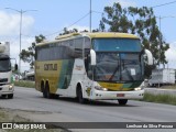 Empresa Gontijo de Transportes 14620 na cidade de Caruaru, Pernambuco, Brasil, por Lenilson da Silva Pessoa. Número da foto: #13220420.