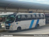 Uni Transportes 5110 na cidade de Guarulhos, São Paulo, Brasil, por Thomas Henrique de Moraes. Número da foto: #13220425.