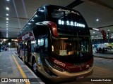 Santa Maria Fretamento e Turismo > Transportes Santa Maria(SP) 2200 na cidade de São Bernardo do Campo, São Paulo, Brasil, por Leonardo Galvão. Número da foto: #13220943.
