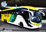 Empresa Gontijo de Transportes 30000 na cidade de Belo Horizonte, Minas Gerais, Brasil, por Lucas Nunes. Número da foto: #13219337.